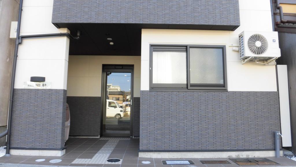 Kyoto House Toji Apartment Bagian luar foto