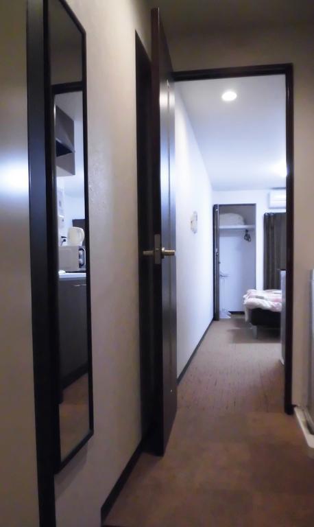 Kyoto House Toji Apartment Bagian luar foto