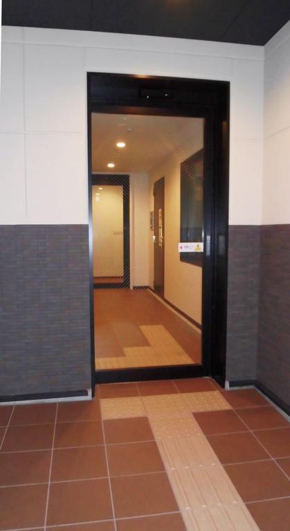 Kyoto House Toji Apartment Bagian luar foto
